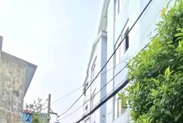 Bán đất Kha Vạn Cân Linh Tây Thủ Đức 55m2, HXH, giá chỉ 3.9 tỷ TL