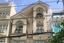 BÁN 2 CĂN LIỀN KỀ TẠI ĐƯỜNG TRẦN THỊ NGÔI, PHƯỜNG 4, QUẬN 8, TP HCM, GIÁ LÀ 30 TỶ