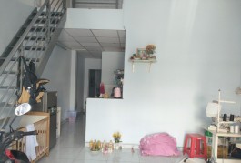 MẶT TIỀN 56M2, ĐƯỜNG 8, LINH ĐÔNG THỦ ĐỨC, 3.3TỶ