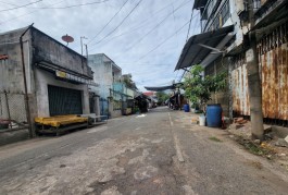 NHÀ MT CHỢ KHIẾT TÂM 98M2, BÌNH CHIỂU THỦ ĐỨC, 5.4Tỷ.