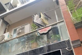Bán nhà phố Tân Bình hẻm Trường Sa phường 3 Tân Bình, chợ Phạm Văn Hai