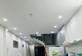 Bán nhà HXH kinh doanh, Nguyễn Hữu Tiến, Tây Thạnh, Tân Phú, 65m2, 4 tầng, giá rẻ