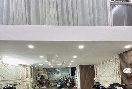 Bán CHDV HXH Trường Chinh, P12, Tân Bình, 70m2, 5 tầng, chỉ nhỉnh 8 tỷ