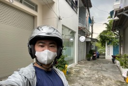 Bán nhà Khu Tân Quý - Hẻm xe hơi vào nhà - (4.2x16)m - 2 Tầng