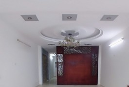 Bán nhà mặt tiền ngộp Bank đường T4B, Tây Thạnh, Tân Phú, 55m2, 2 tầng