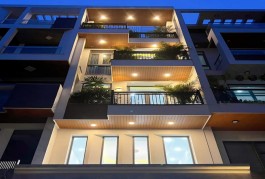⭐️Bán Nhà Mặt Tiền Khuông Việt Quận Tân Phú  4 Tầng  Chỉ 10.3 Tỷ
