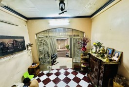 Bán nhà MT KD Trần Hữu Trang, P11, Phú Nhuận, 70m2, 2 tầng, ngang 7m