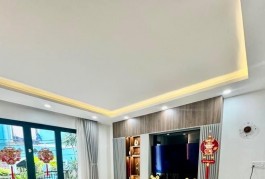 ***Bán nhà mặt tiền Tân Bình, mặt tiền Ba Vân (4*18) 4 tầng; phường 14