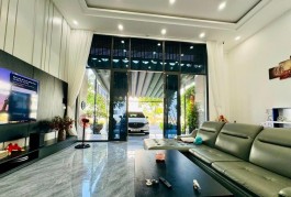 ***Bán nhà phường 13 Tân Bình, Trần Văn Dư (6*24) 8 tầng, TN 1 tỷ/năm