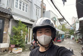 Bán nhà Thạch Lam - Hẻm xe hơi 6m - (4x18)m Va4 - 3 PN