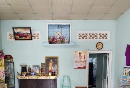 Bán nhà hẻm 2/, Đường số 10, Phường Linh Xuân