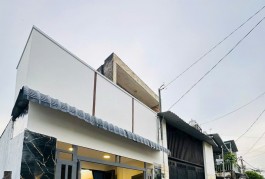 Nhà cấp 4, Thạnh Xuân, quận 12, 60m2, hẻm 6m, nhỉnh 2.5 tỷ