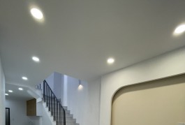 Bán nhà Hưng Phú, phường 9, Quận 8, 2 lầu chỉ 3.45 tỷ