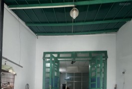 Cần bán gấp nhà 6x20m2 2T 4PN gần trường học, HXH cách 50m giá chỉ 5 tỷx