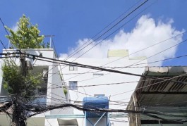 Bán Nhà Đường Số 18B, Bình Hưng Hòa A, Bình Tân, 48m2 - 4x12m, 3.65 Tỷ TL