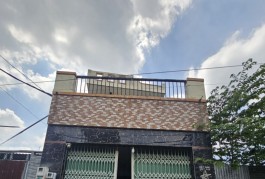 Hẻm 523 Lê Văn Khương Hiệp Thành Quận 12 100m2 Ngang 5m Chỉ 5 Tỷ 350.