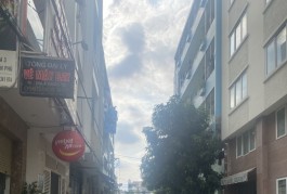 Bán nhà HXH Tân Kỳ Tân Quý 58m2 2T 2PN gần AEON Tân Phú, Gía hơn 4 tỷ