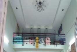 Bán nhà HXH Tân Kỳ Tân Quý 4x13m2 3.5 tấm cách AEON 400m GIÁ chỉ 5 tỷ5