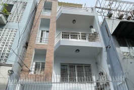 CẦN BÁN NHÀ TẠI ĐƯỜNG ĐẶNG VĂN NGỮ, PHƯỜNG 10, QUẬN PHÚ NHUẬN, TP HCM, GIÁ LÀ 10.8 TỶ
