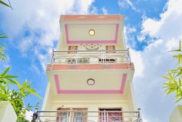 Bán nhà HXH Lương Văn Can, phường 15, Quận 8, 67m2, 3 tầng chỉ 4.5 tỷ
