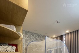 Bán nhà HXH TâyThạnh, Q.TP gầnchợ, ĐH CôngThương, 64m2, 3 tầng 4PN giá 5tỷx