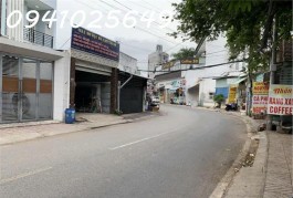 BÁN NHÀ MẶT TIỀN KINH DOANH ĐƯỜNG 904, PHƯỜNG HIỆP PHÚ, TP THỦ ĐỨC, 4.8 TỶ