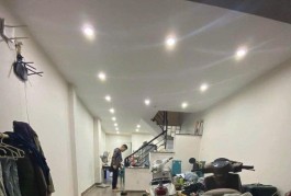 NHÀ 2 TẦNG - 48M2, TRẦN QUANG CƠ - TÂN PHÚ - 4 TỶ TL