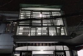 NHÀ MỚI 2 TẦNG LÊ VĂN QUỚI - BÌNH TÂN - 3 TỶ 6 TL