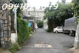 Bán căn nhà lô góc 2 mặt tiền đường 5, Phường Trường Thọ, Tp Thủ Đức, 7.6 Tỷ