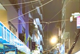 HIẾM - SÁT MẶT TIỀN ĐƯỜNG 3/2 - QUẬN 10 - 30M2 - HXH 8M - CHỈ 5.5 TỶ