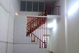 NHÀ SIÊU RẺ - LÊ VĂN QUỚI - BÌNH TÂN - 66M2 - 2 TẦNG - NHỈNH 4 TỶ
