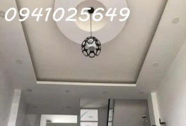 Bán nhà 4 tầng HXH góc 2 MT, đường số 11, Trường Thọ, Thủ Đức, 84m2, ngang 5.6 * 16m, giá nhỉnh 8 tỷ.