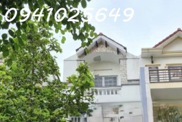 Bán nhà cấp 4 DT 254m2 hẻm đường số 4, phường Trường Thọ, Quận Thủ Đức, 7.3 tỷ