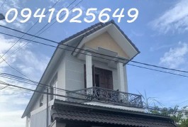 Bán căn nhà HXH đường 8, Phường Trường Thọ, Tp Thủ Đức, 5.6 Tỷ