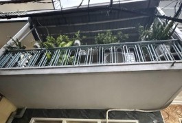 Bán nhà Phạm Văn Bạch, Phường 15, Tân Bình, DT 28m2 (4.3 x 7) x 2 tầng, Chỉ 2.9 tỷ TL