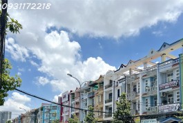 Mặt tiền kinh doanh Bông Sao 4x14 Nở hậu 5 tầng mới chỉ 9 tỷ 15