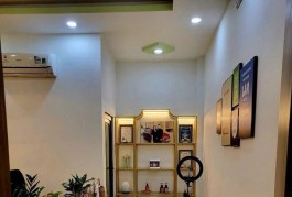 Bán nhà đường Gò Dưa, Tam Bình, Thủ Đức,  Ở liền, 3 tầng full nội thất, giá chỉ 6.4 tỷ TL