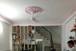 Bán nhà HXH Hồ Đắc Di,Tây Thạnh,Tân Phú, 41m2(4.05x10)x3 tầng, Chỉ 5.44tỷ TL giá cũ 5.8tỷ