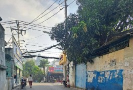Bán nhà Tân Chán Hiệp 35, Tân Chánh Hiệp, Quận 12, 80m2 (4.1 x 20) x C4, Chỉ 3.3tỷ TL
