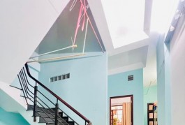 Bán nhà Mặt tiền Khu ADC - Quách Hữu Nghiêm, Nguyễn Sơn, 4.3x21m, 3 Tầng, 7.99 tỷ