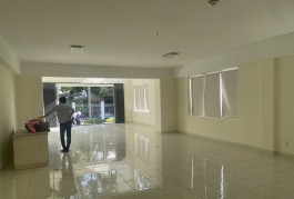 Q12- P.THỚI AN- LÊ THỊ RIÊNG- 195.6M2- Hẻm XE HƠI-5TY7