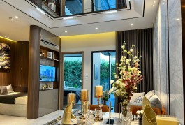 Căn Hộ cao cấp Resort ven Sông Khải Hoàn Prime chỉ với 480 triệu sở hữu ngay