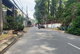 Bán Nhà Cấp 4 Mặt Tiền Đường Số 7, Thủ Đức: Vị Trí Đắc Địa, Kinh Doanh Đa Ngành Nghề!