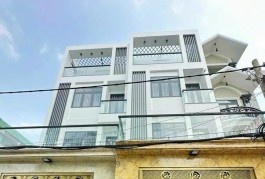 Cần bán nhà Bình Hưng Hòa A, Quận Bình Tân