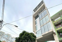 Văn phòng 100m2 tại đường 46 quận 4. Giáp quận 1 giá chỉ 30tr/tháng. Lh 0964640340