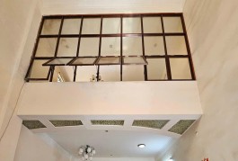 Bán nhà 2 MT Hẻm 5m Đinh Bộ Lĩnh - ngay ngã tư Hàng Xanh, 6.3x22m, 4T -6PN, 12.9 tỷ