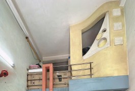 Bán nhà 5 Tầng, Tôn thất Đạm - Bitexco, thông ra Nguyễn Huệ, Q1, 3.3/5x14,5m, 12 tỷ.