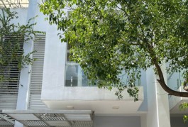 Cho Thuê Nhà Bình Tân 1T+2L 3PN Đường số 1, KDC Khang An cực an ninh. Giá 15 triệu
