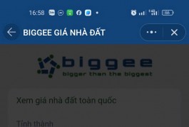 Gảm sốc 2 tỷ bán gấp mặt tiền Kinh Doanh Trịnh Đình Trọng chỉ 68tr/m2 157m2,2 Tầng nhỉnh 10 tỷ