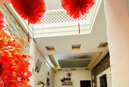 Bán nhà Phạm Phú Thứ, Tân Bình, 4,05m x 26m, đường 10m, có vỉa hè, Chỉ 14.7 tỷ